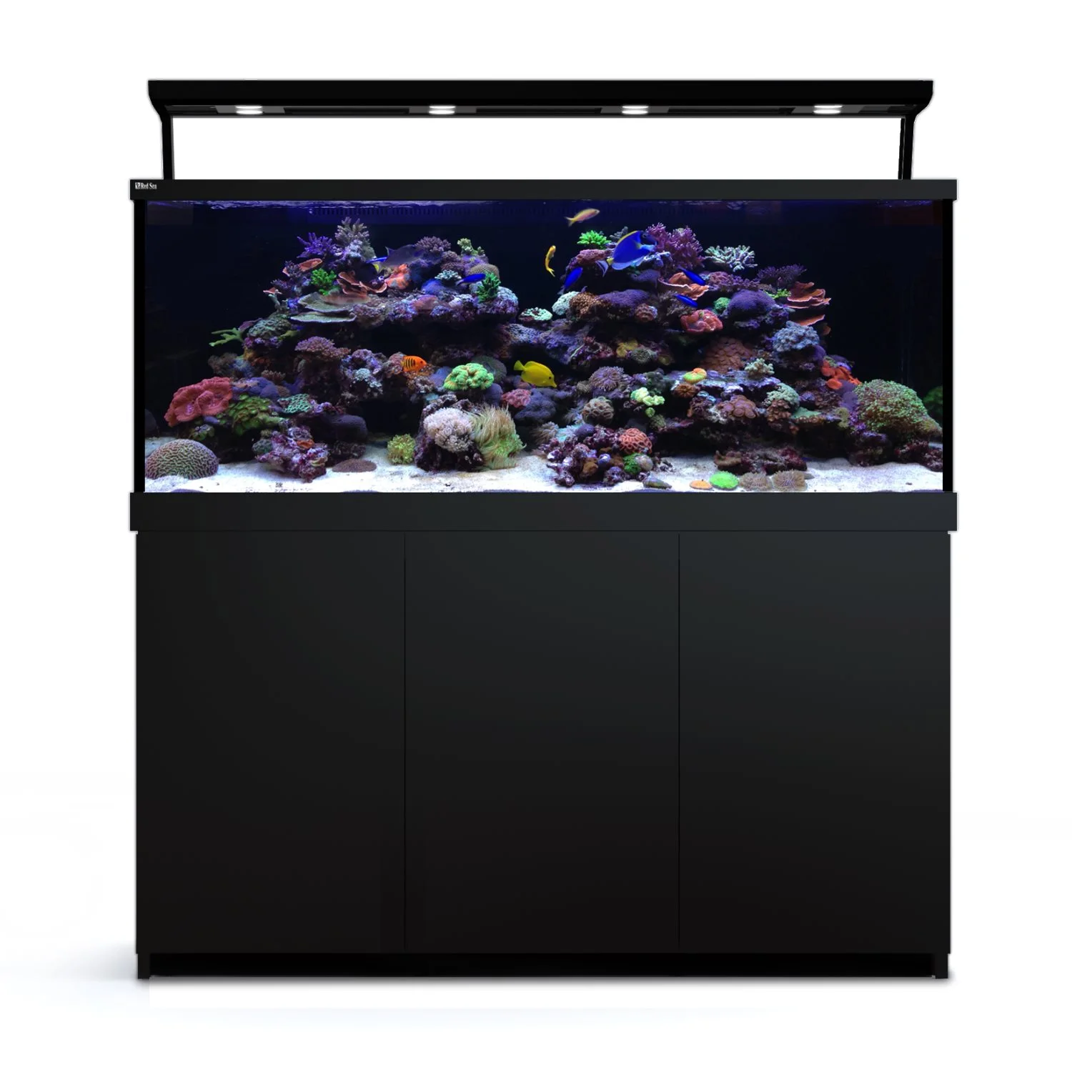 Red Sea MAX S-650 Liter Sort G2