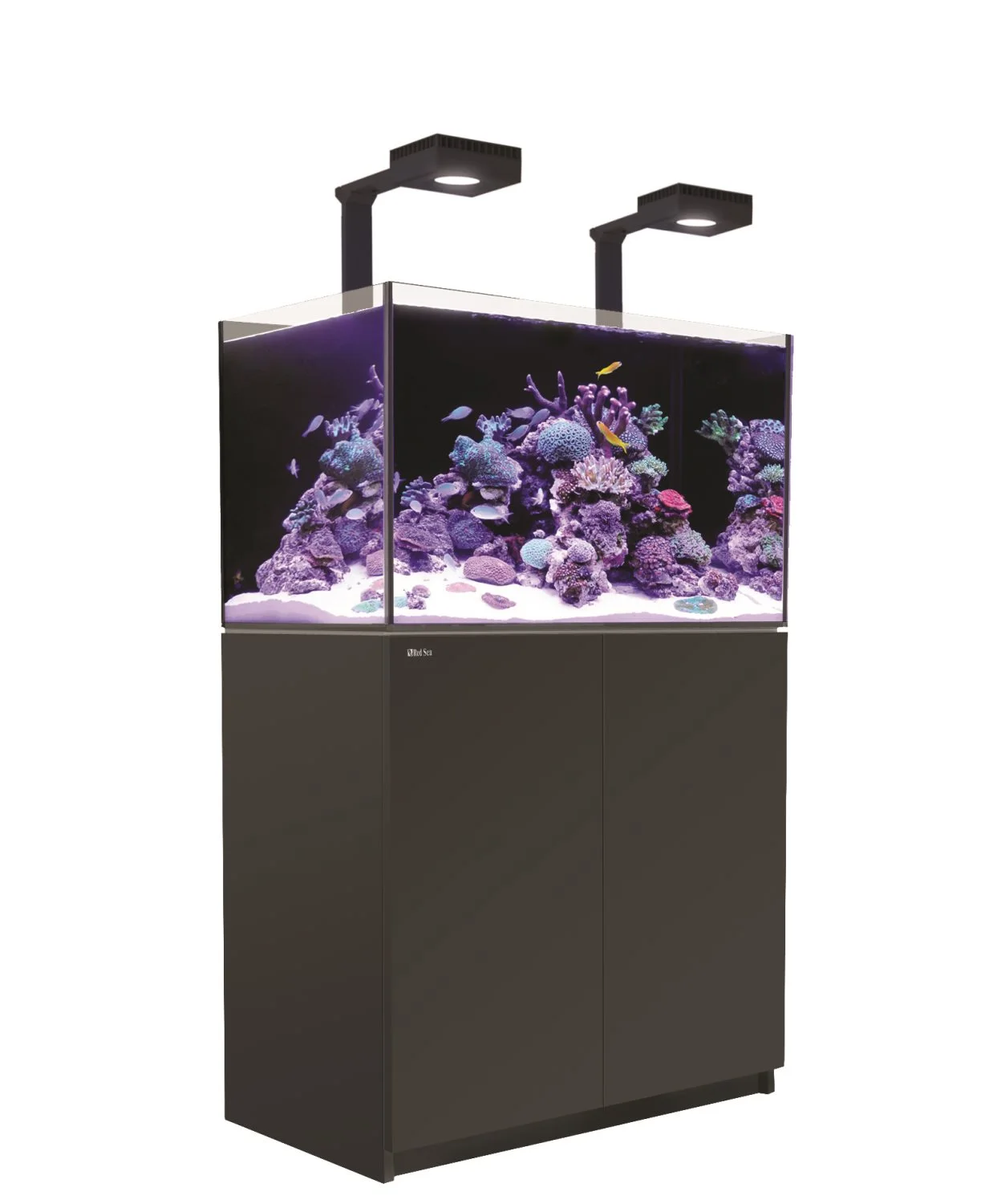 Red Sea Akvarium Reefer Deluxe Sort 250