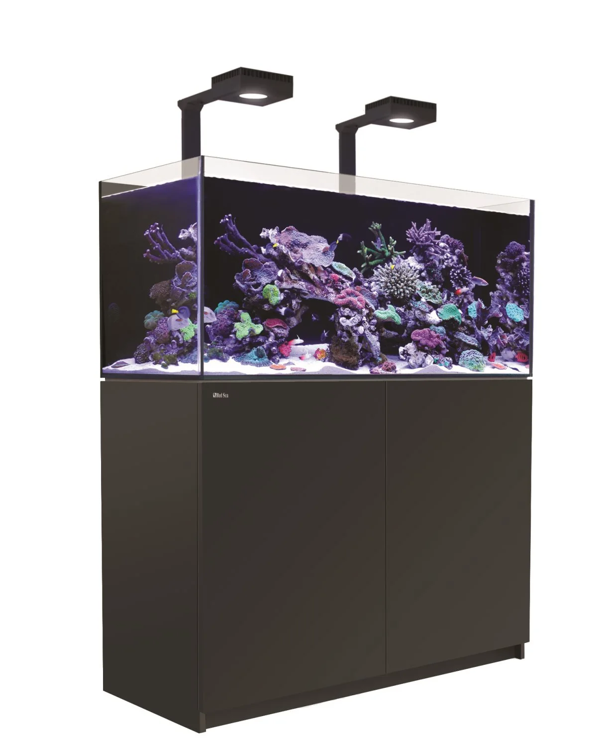 Red Sea Akvarium Reefer Deluxe Sort 350