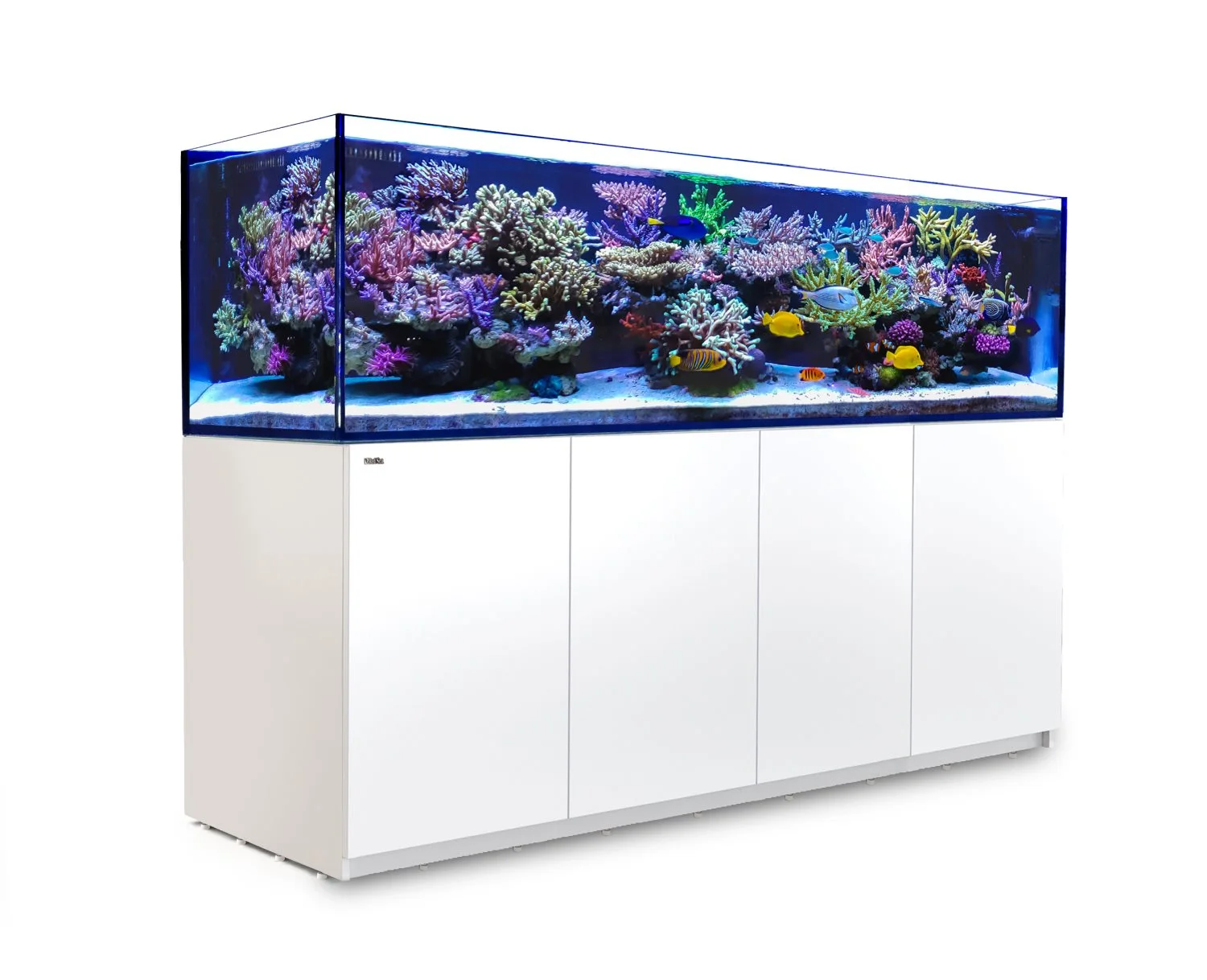 Red Sea Akvarium Reefer 3XL 900 Hvid