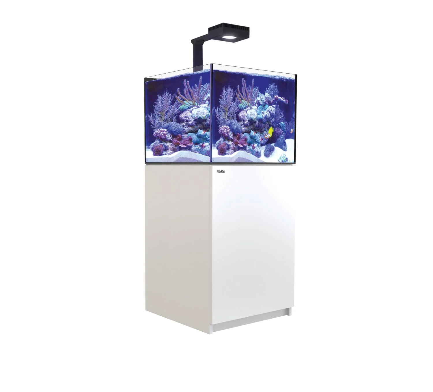 Red Sea Akvarium Reefer XL 200 Deluxe G2 Hvid