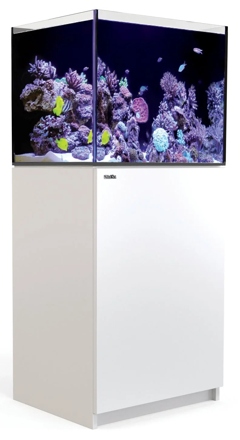 Red Sea Akvarium Reefer Hvid 170 G2