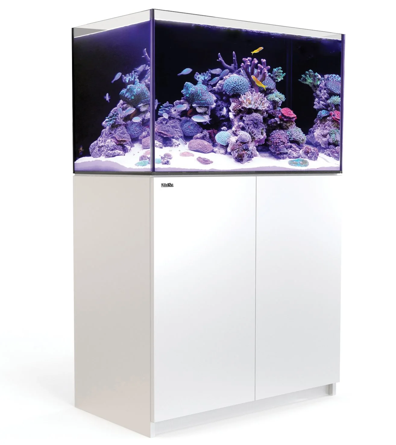 Red Sea Akvarium Reefer Hvid 250 V3