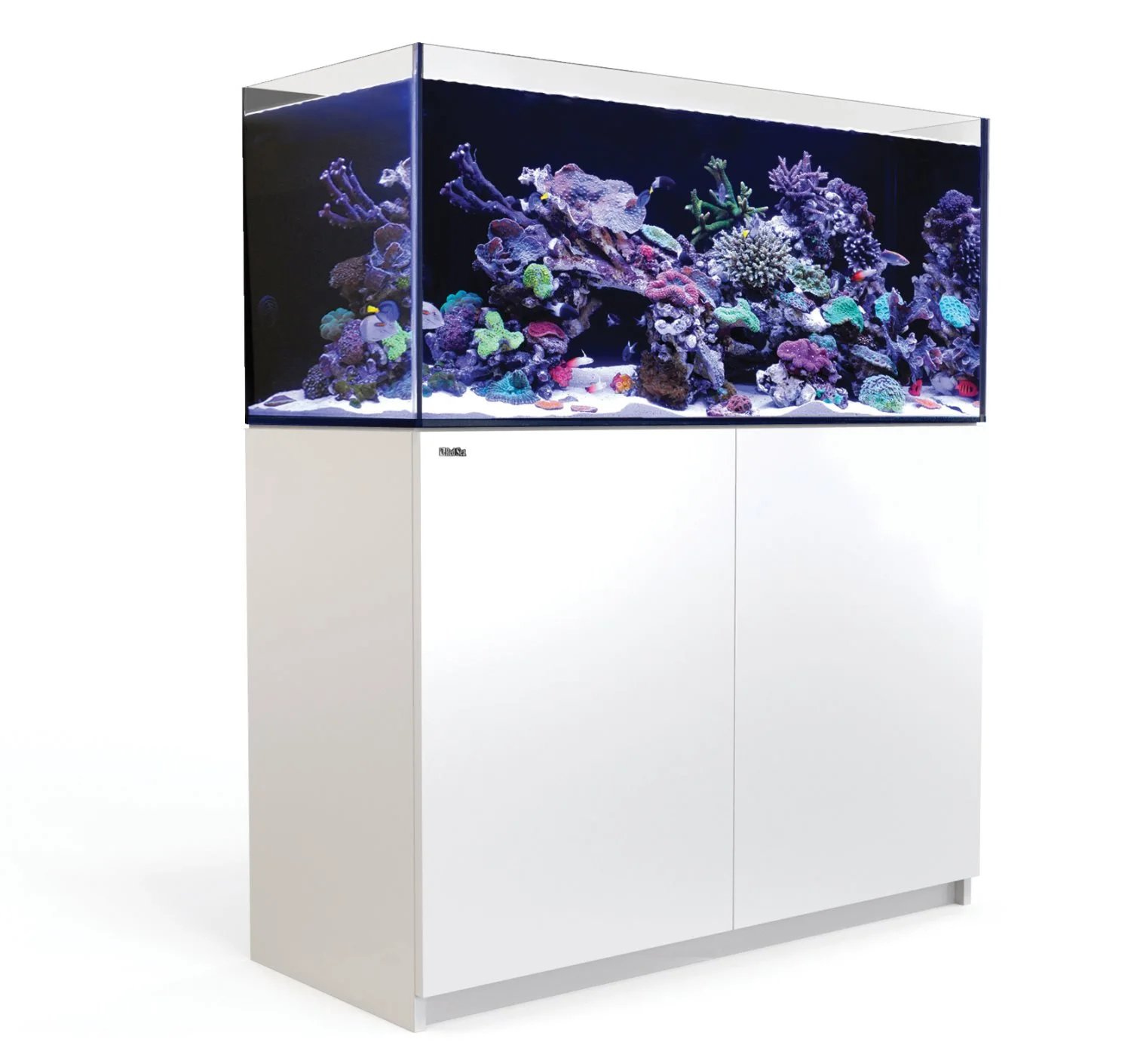 Red Sea Akvarium Reefer Hvid 350 V3