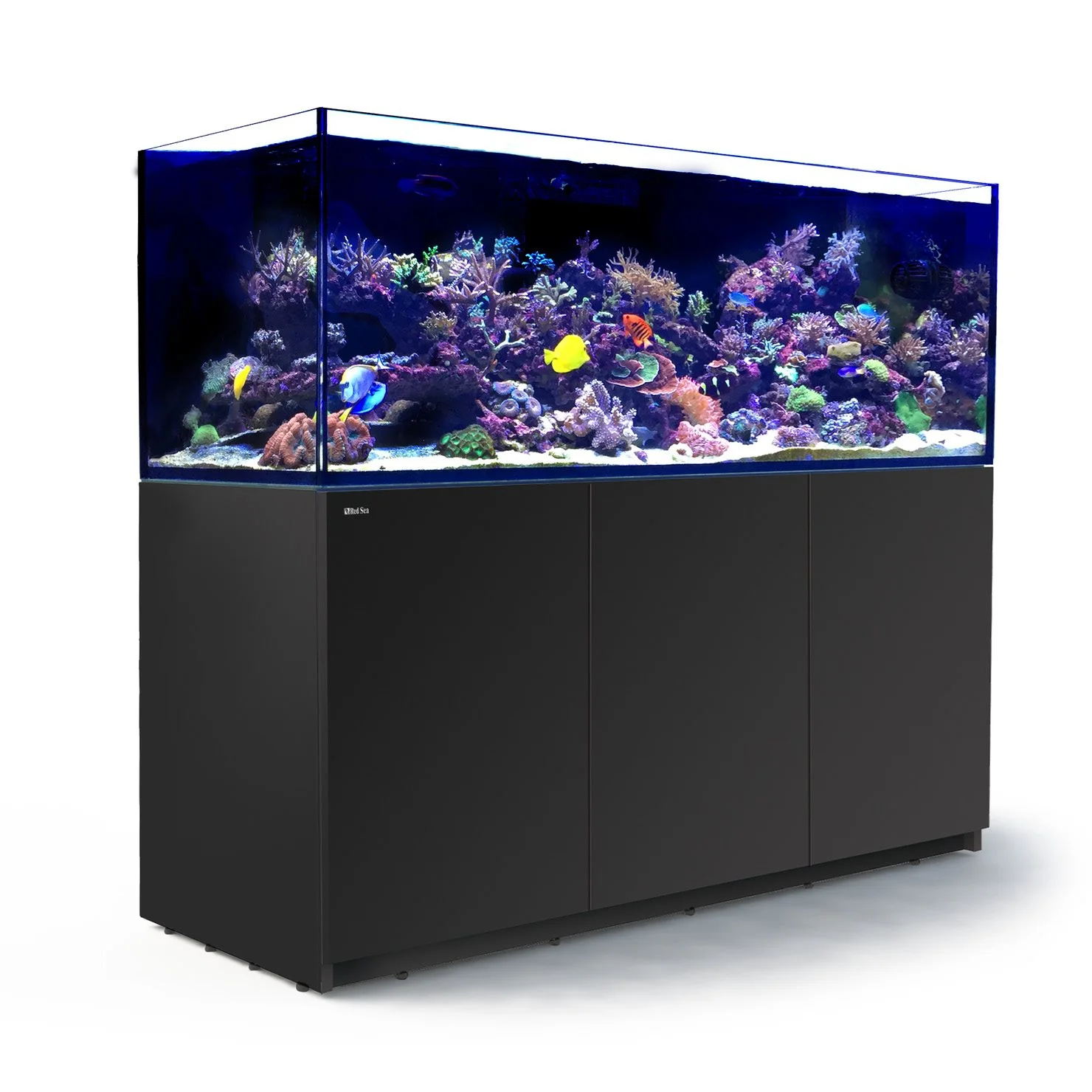 Red Sea Akvarium Reefer Sort XXL 750 V3