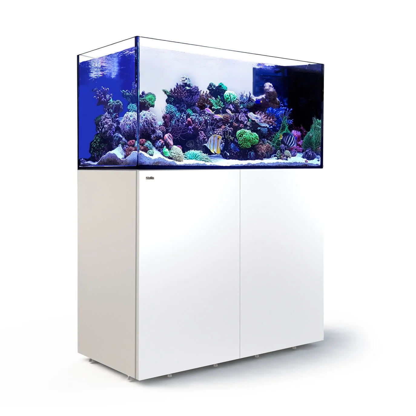 Red Sea Akvarium sæt Peninsula P500 Hvid
