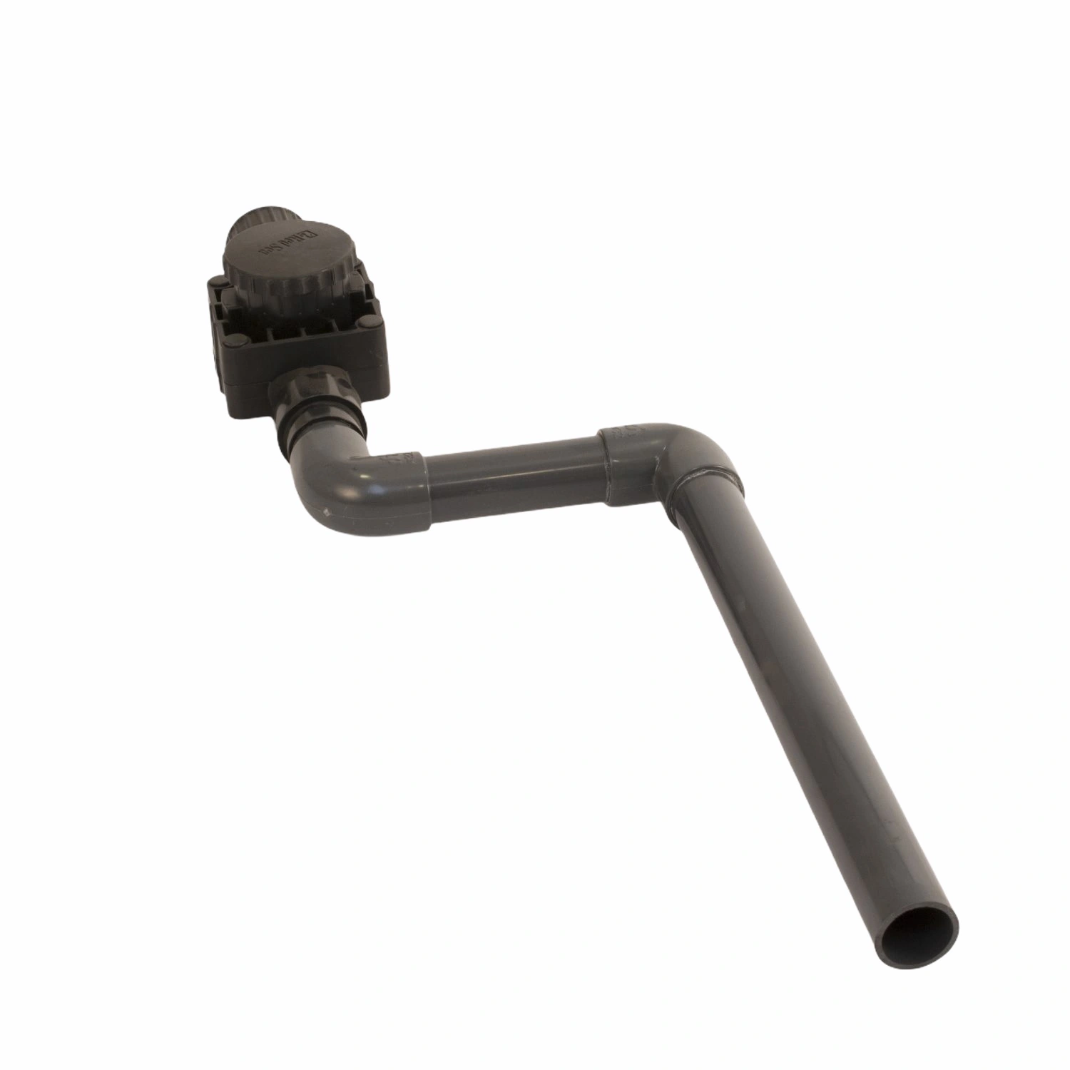 RedSea Sump valved Downpipe RF-170