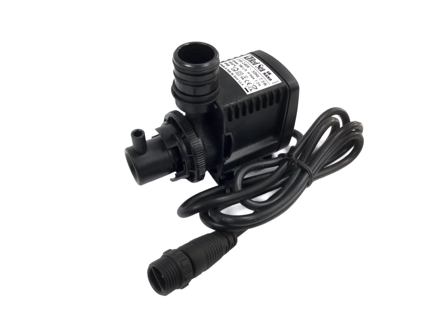 Nano skimmerpump