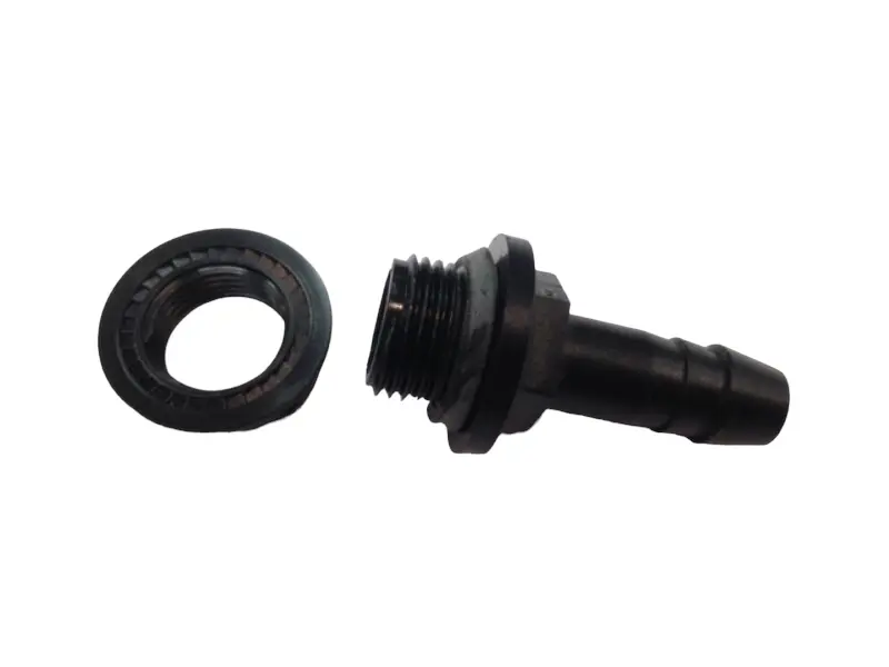 PP Tankgennemføring 13 mm