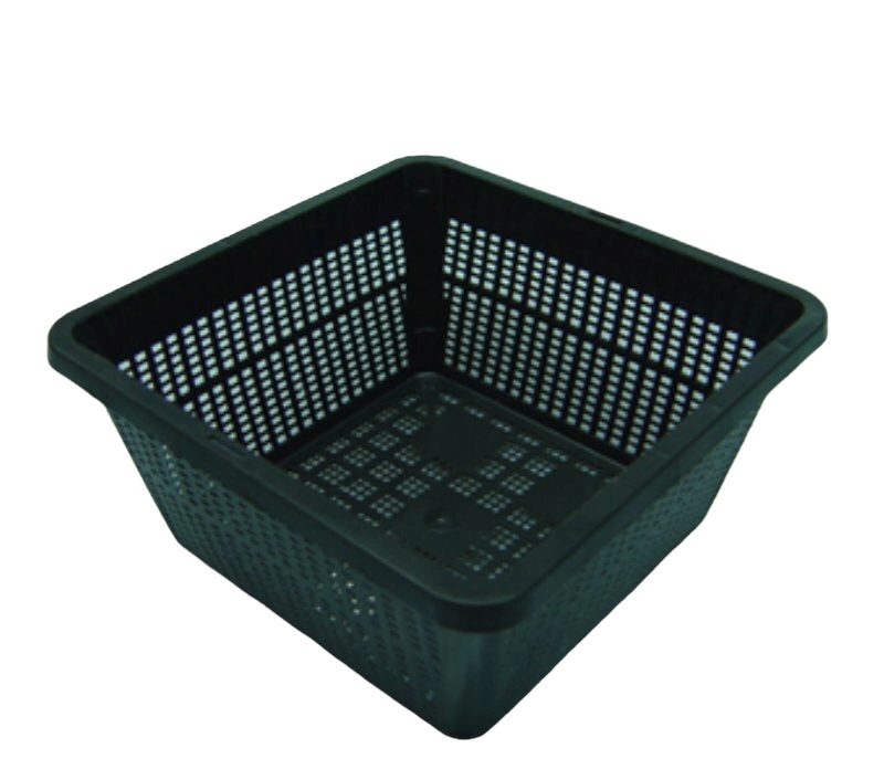Netpotte 19 x 19 x 9 cm