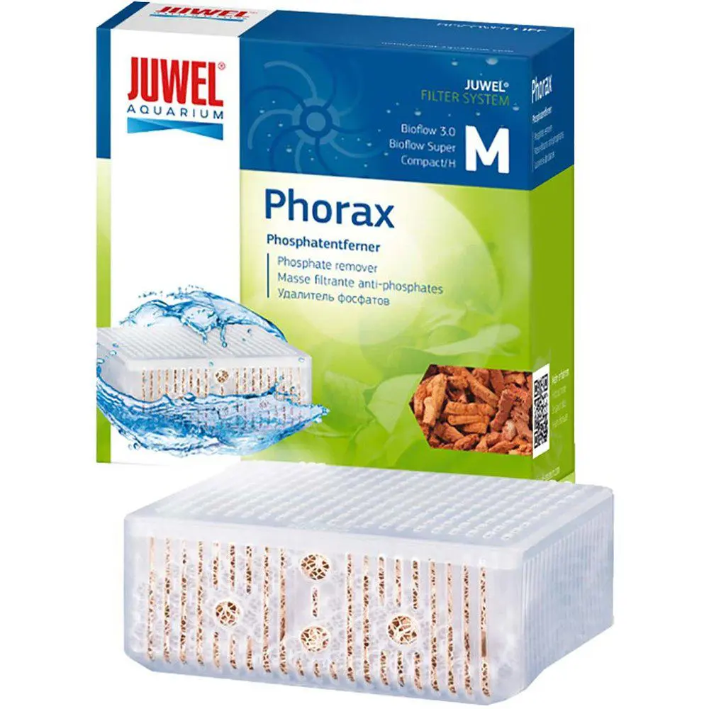 Juwel Filter Phorax Bioflow 3.0