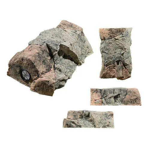 Back to Nature Modul C Basalt granit