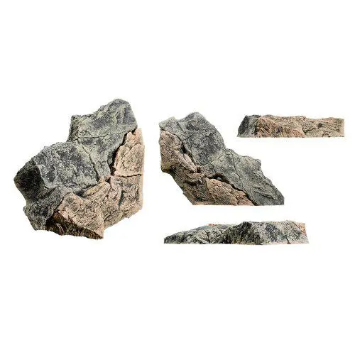 Back to Nature Modul E Basalt granit