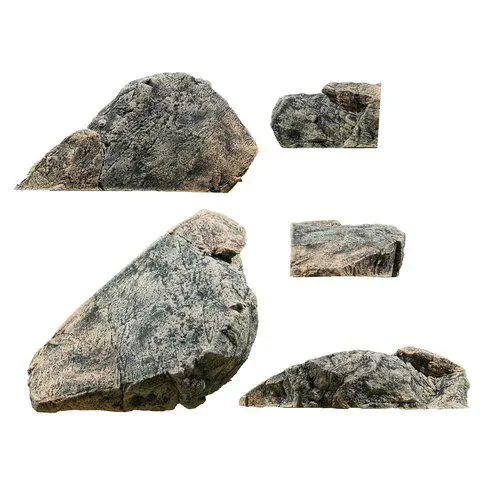Back to Nature Modul H Basalt granit