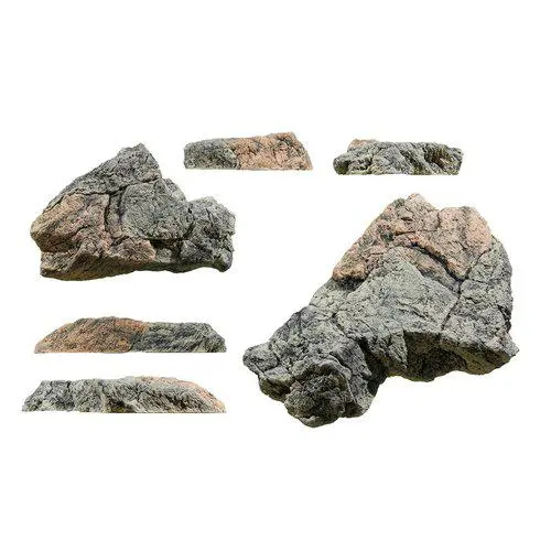 Back to Nature Modul L Basalt granit
