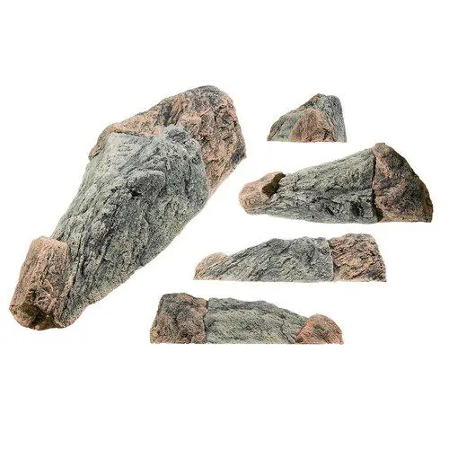 Back to Nature Modul M Basalt granit