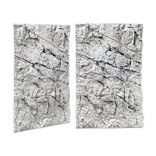 Back to Nature Slim-Line 80 A Kalk (50x80 cm)