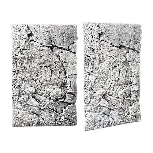 Back to Nature Slim-Line 80 B Kalk (50x80 cm)