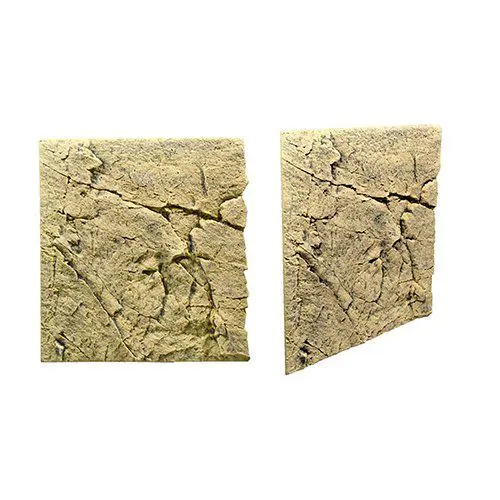 Back to Nature Slim-Line 60 A Sand (50 x 55 cm)