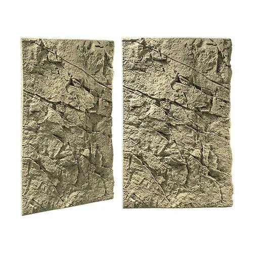 Back to Nature Slim-Line 80 A Sand (50 x 80 cm)