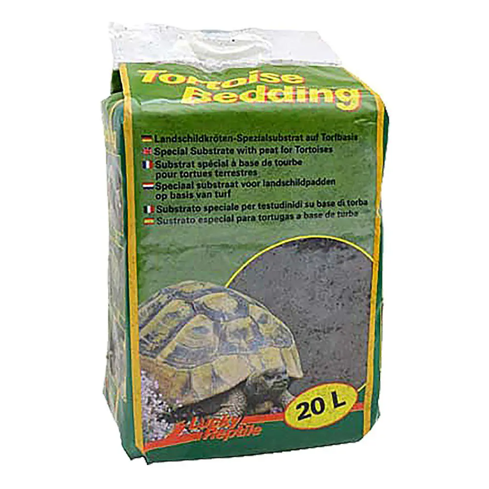 LR Tortoise Bedding 20 Liter