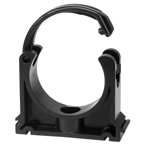 PP rørbærer til 50 mm PVC Trykrør