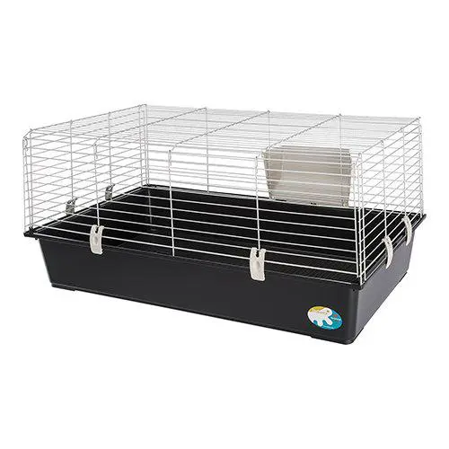 Kanin/marsvinebur 100 cm