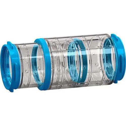 Ferplast Rør Teleskop Ø6 x 12.5-20.2 cm