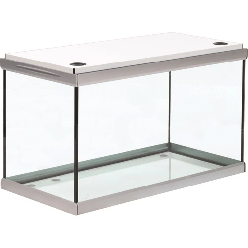MOVE akvarium 275 liter Hvid