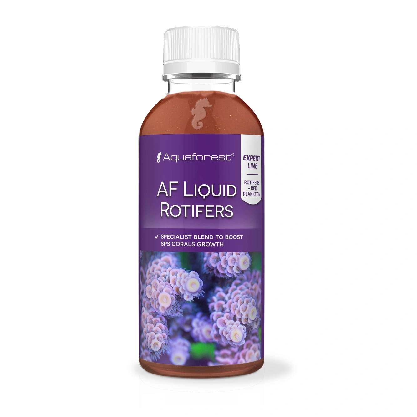 Aquaforest Liquid Rotifers 250 ml