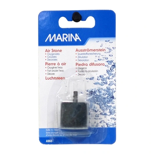 Marina Iltsten 25 mm cube