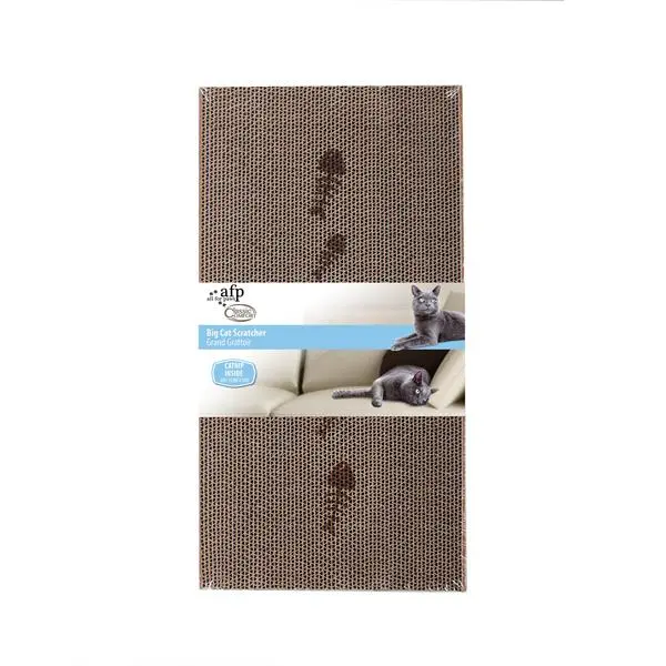 AFP kradsebræt Jumbo 48 x 25 cm