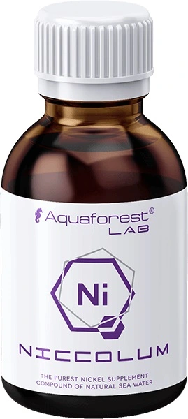 AquaForest Koncentreret Niccolum 200 ml