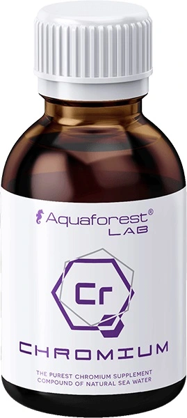 AquaForest Koncentreret Chromium 200 ml