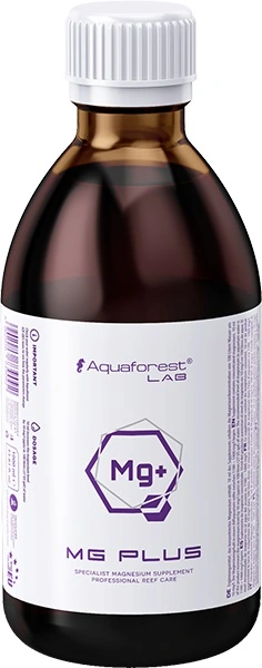 AquaForest Koncentreret MG Plus (Magnesium) 1000 ml