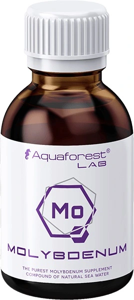 AquaForest Koncentreret Molybdenum 200 ml