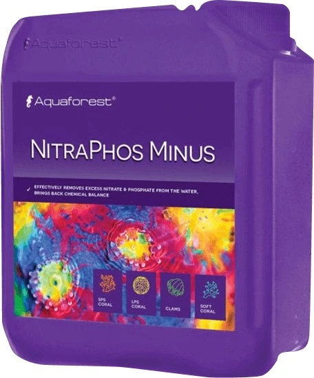AquaForest NitraPhos Minus 2 Liter