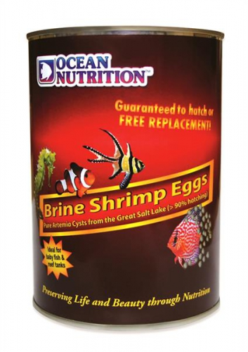 Ocean Nutrition Artemiaæg 454 g