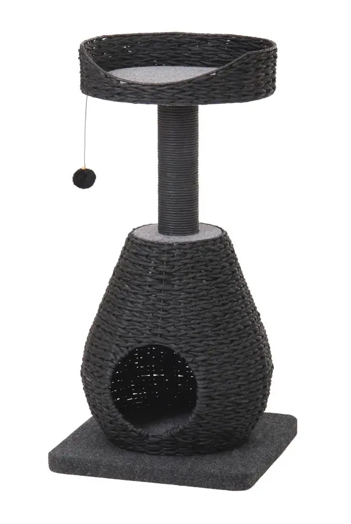 Kradsetræ Trend Elegance 45x45x89 cm