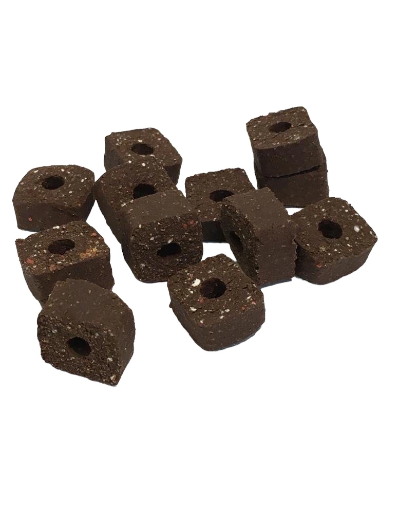 Treattime Godbid Lam 500 g - kornfri hundesnacks