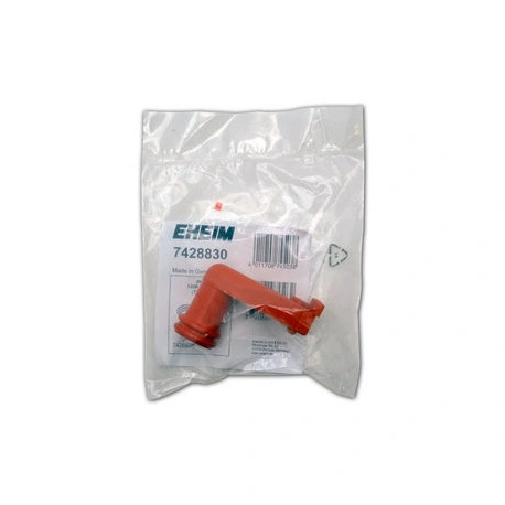 Eheim 2080 Out put connector komplet E742883