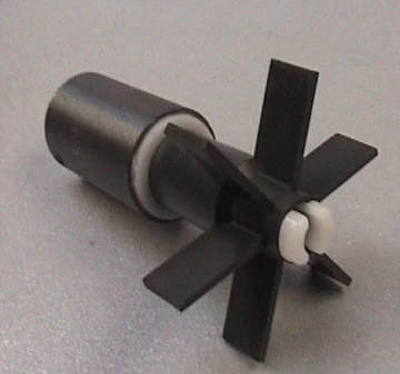 Eheim Rotor E7656200 til Experience 350, 2226, 2228, 2227, 2229, 2326,2327