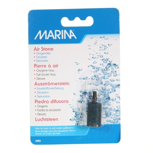 Marina Iltsten 25 mm