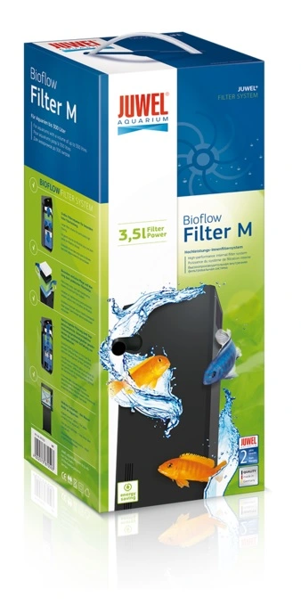 Juwel BioFlow M Filtersystem