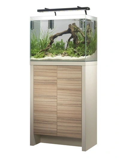 Fluval F60 Akvariesæt 85 liter