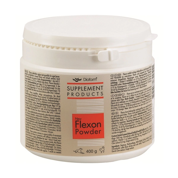 Diafarm Flexon powder 400 g (glucosamin)