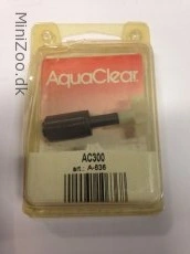 Aquaclear 3000 rotor