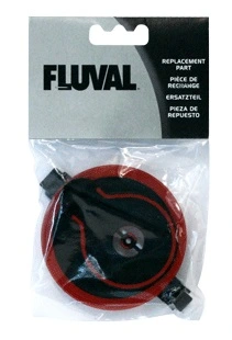Fluval Rotordæksel til Fluval 306 og 406