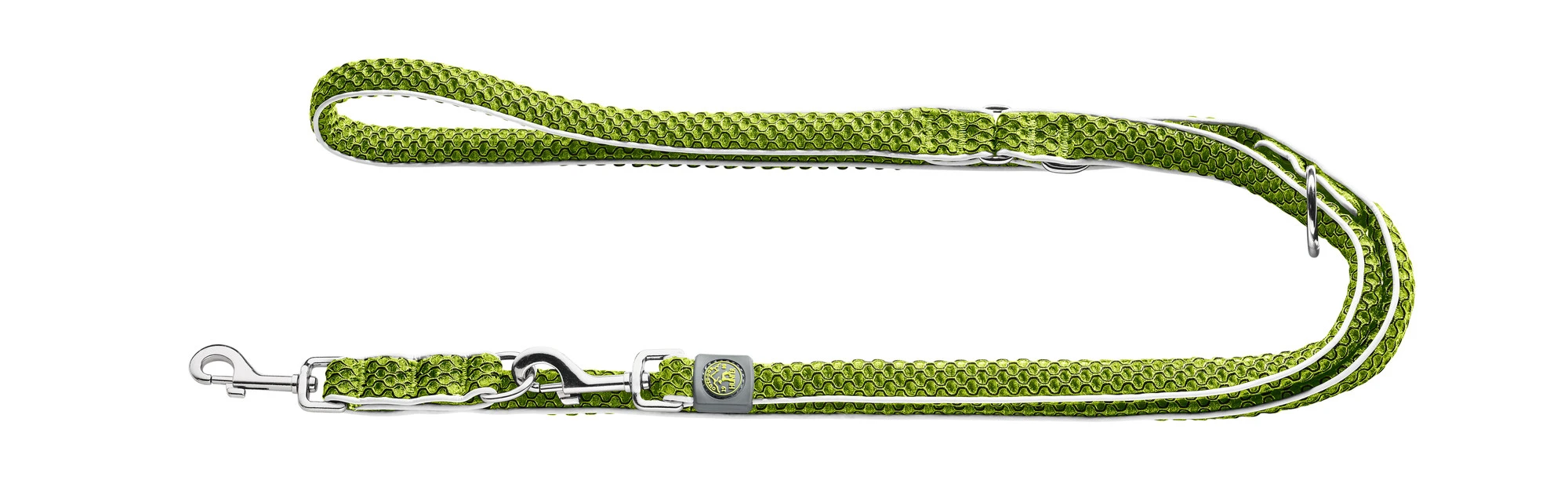Hunter Hundesnor Hilo Lime 20/200
