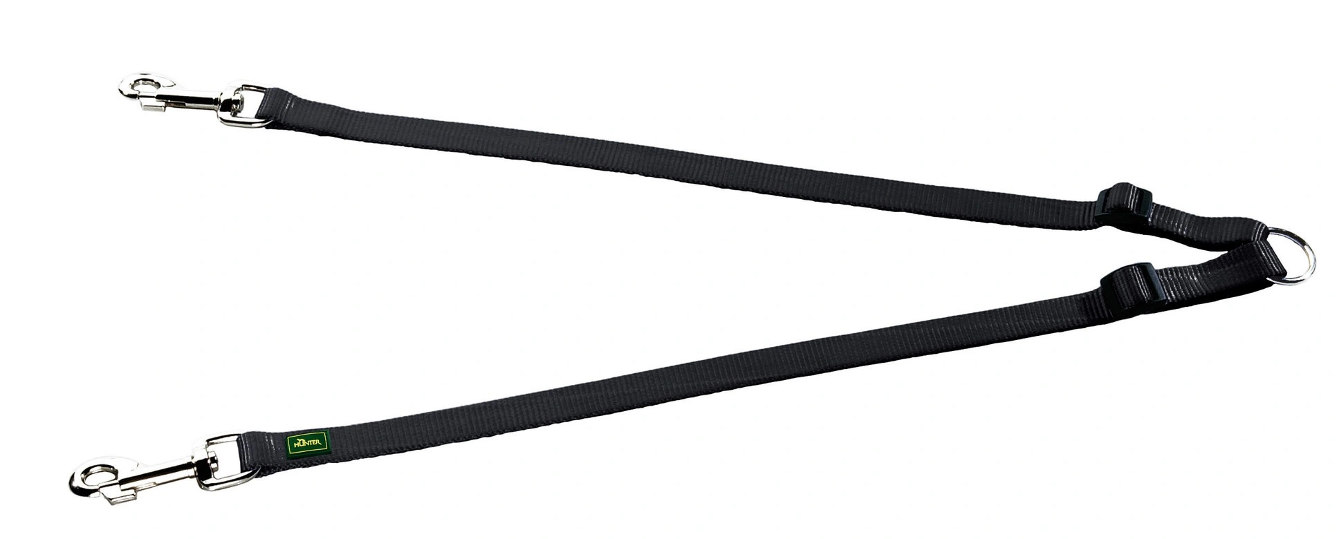 Hunter Y-koppel 10 mm 35 cm